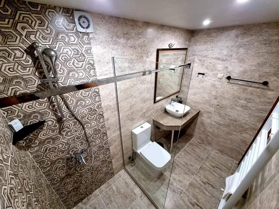 Hotel Мяхова Къща Stara Zagora Exterior foto